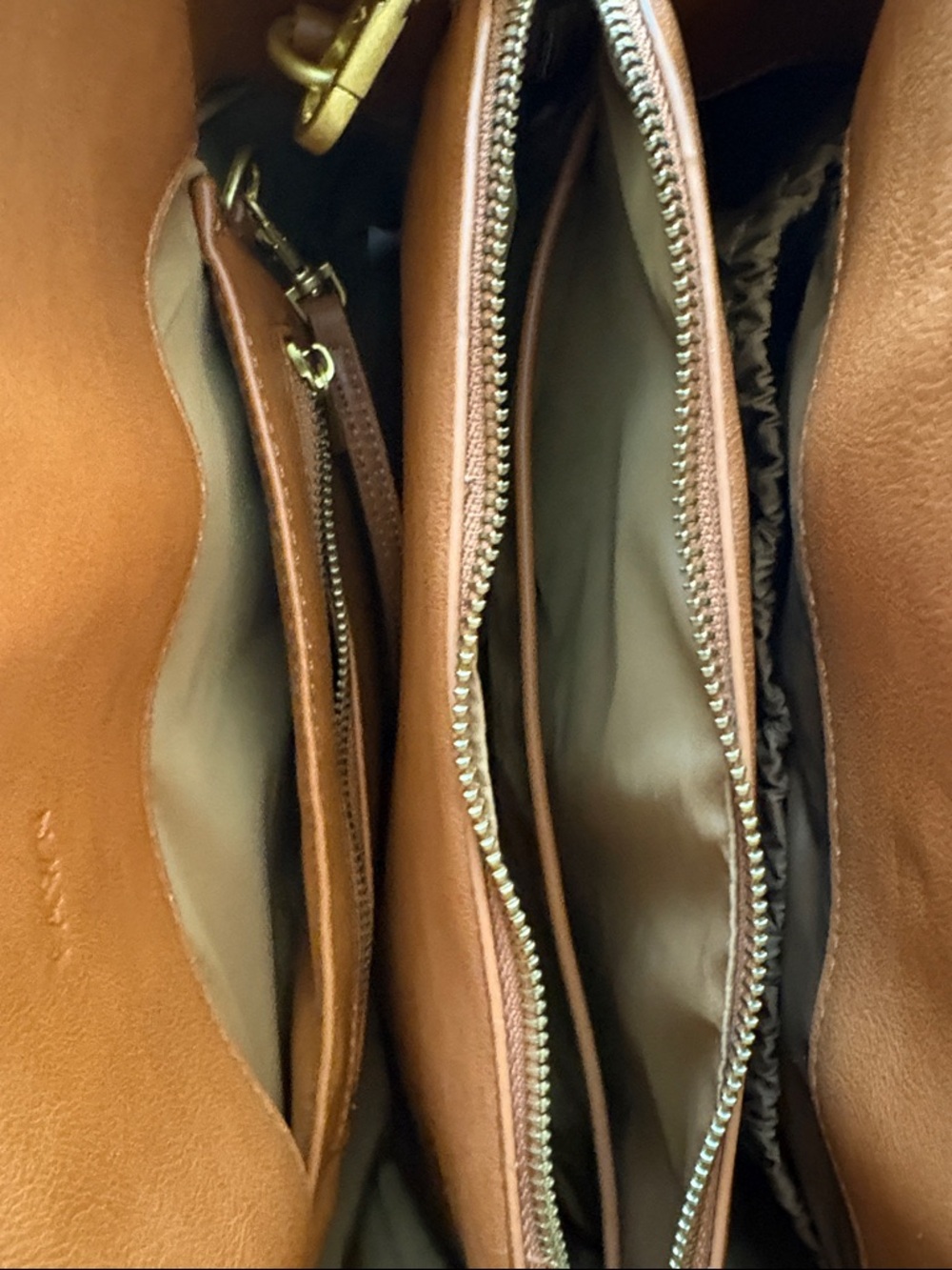 Fawn Design The Satchel Bag - Picture 6 of 8
